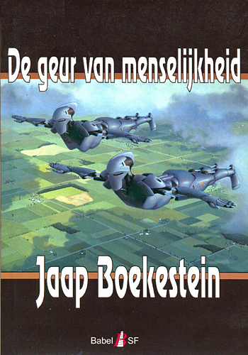 Geur van
              Menselijkheid